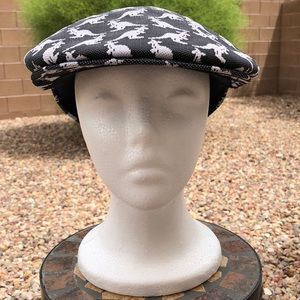 😎[Kangol] Cap Collectors edition.